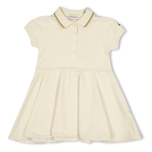 MONCLER - Moncler Polo Dress Jn62