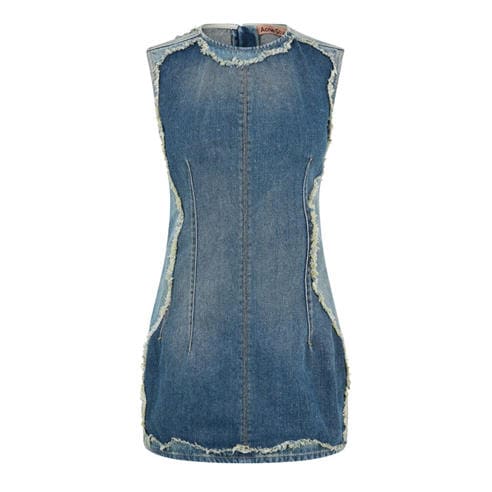 ACNE STUDIOS - Acne Devona Skeleton Ld62