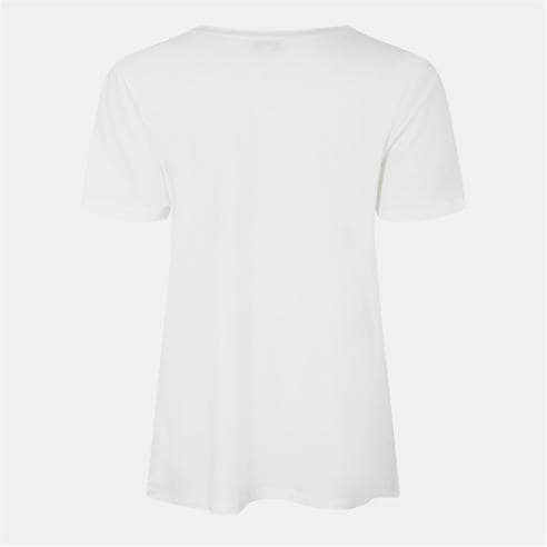 Ted Baker - Women's Print Slim Fit T-Shirt