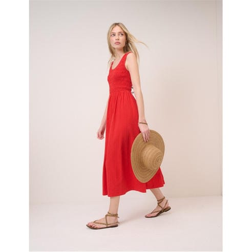 Nobodys Child - Sleeveless Kinsley Midi Dress