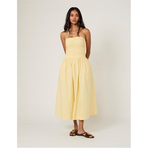 Nobodys Child - NC Rosalie Midi Dress