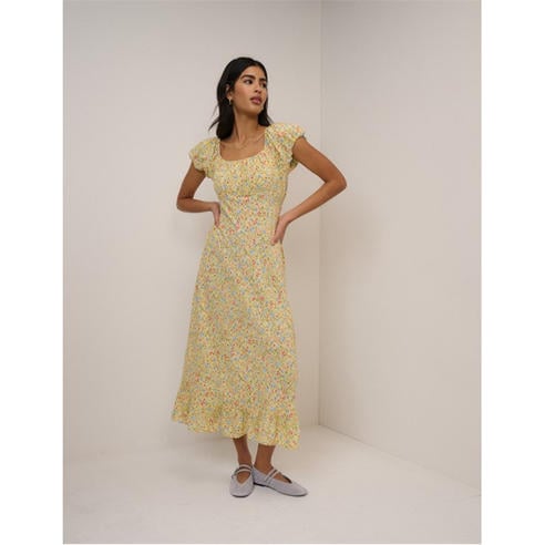 Nobodys Child - NC Jemima Midi Dress