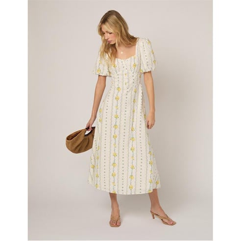Nobodys Child - NC Melody Midi Dress