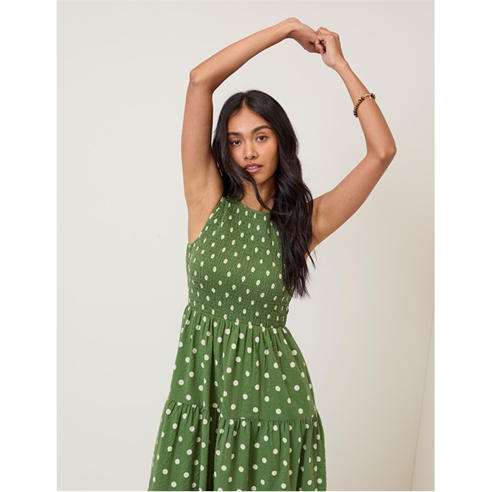 Nobodys Child - NC Charlie Midi Dress