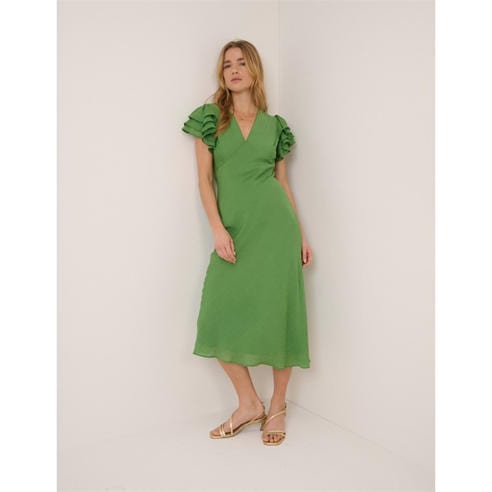 Nobodys Child - NC Layla Midi Dress