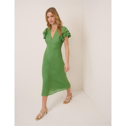 Nobodys Child - NC Layla Midi Dress