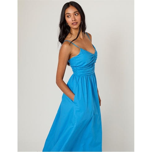 Nobodys Child - NC Paige Midi Dress