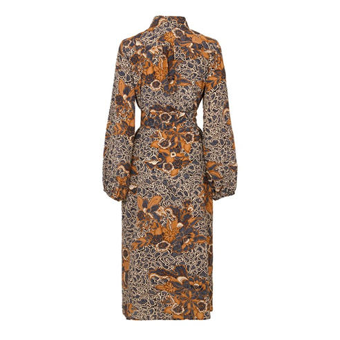 WEEKEND MAX MARA - Women's Long Maxi Dress