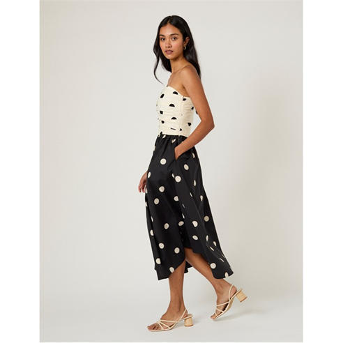 Nobodys Child - NC Alice Midi Dress