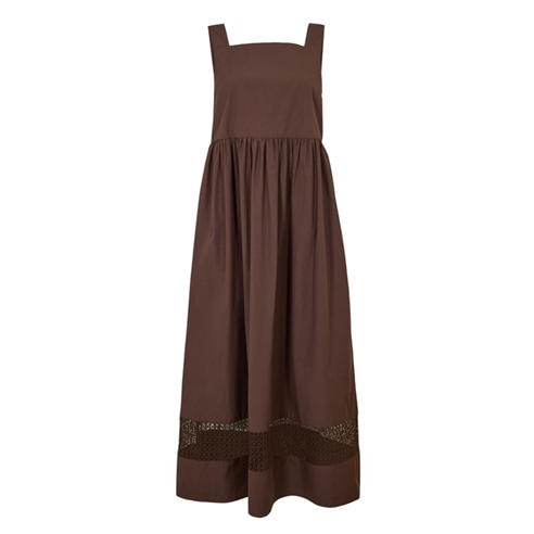 WEEKEND MAX MARA - Women's Long Maxi Dress