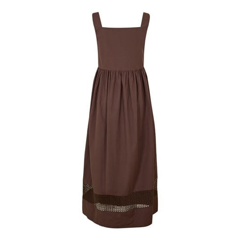 WEEKEND MAX MARA - Women's Long Maxi Dress