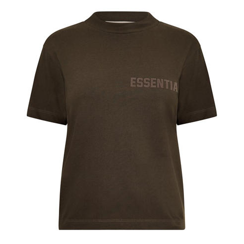 FEAR OF GOD ESSENTIALS - Women's T-Shirt