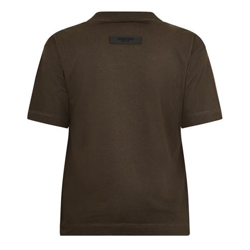FEAR OF GOD ESSENTIALS - Women's T-Shirt