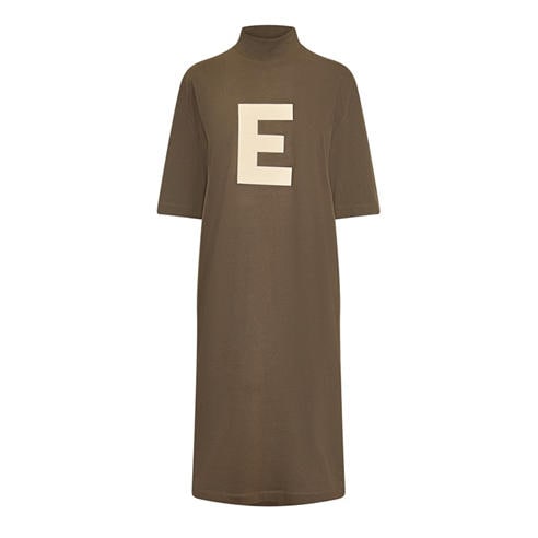 FEAR OF GOD ESSENTIALS - Women's T-Shirt Dress