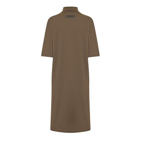 FEAR OF GOD ESSENTIALS - Women's T-Shirt Dress