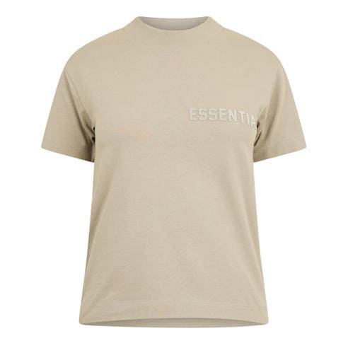 FEAR OF GOD ESSENTIALS - Women's T-Shirt