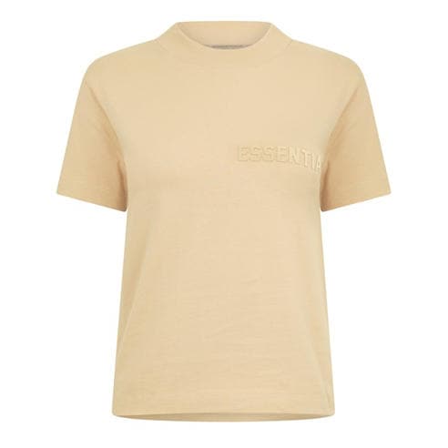 FEAR OF GOD ESSENTIALS - Women's T-Shirt