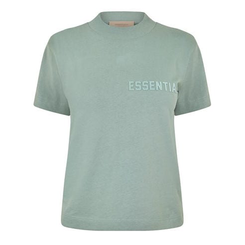 FEAR OF GOD ESSENTIALS - Women's T-Shirt