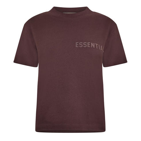 FEAR OF GOD ESSENTIALS - Women's T-Shirt