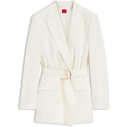 Hugo - Women's Blazer Dress