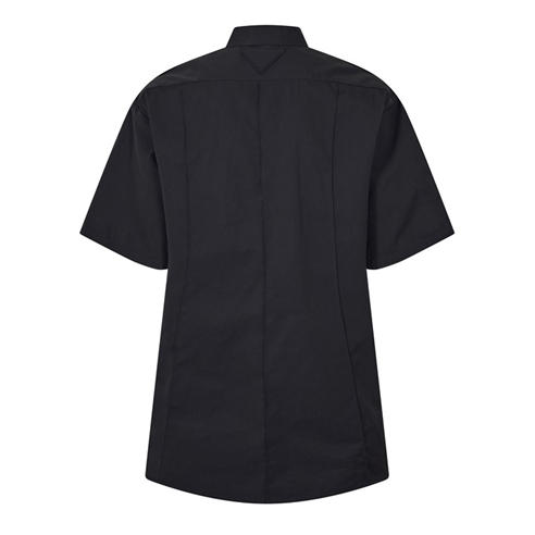 PRADA - Prada Poplin Shirt Ld62