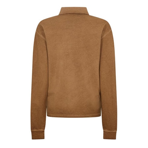 PRADA - Women's Long Sleeve Plain Shirt