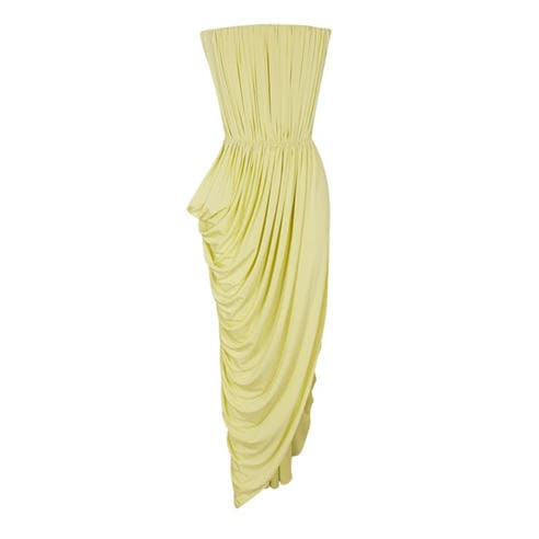 STELLA MCCARTNEY - Women's Long Maxi Dress