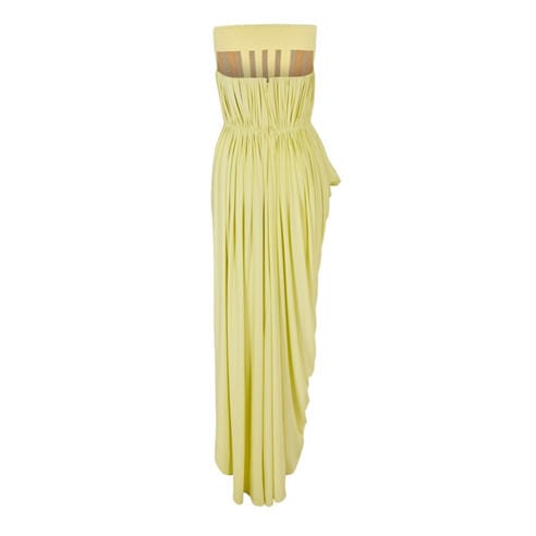 STELLA MCCARTNEY - Women's Long Maxi Dress