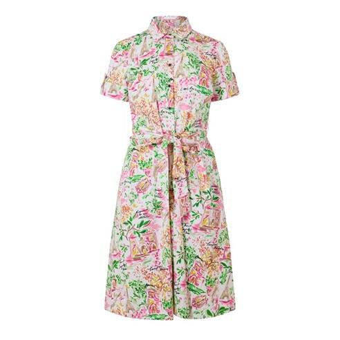 Designer Shirt Dresses | Flannels Designer Shirt Dresses | Flannels