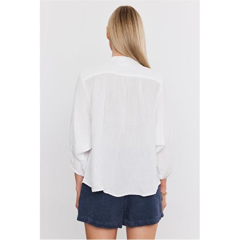 Velvet by Graham and Spencer - Women's Regular Fit T-Shirt