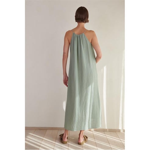 Velvet by Graham and Spencer - Women's Gauze Shift Dress