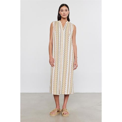 Velvet by Graham and Spencer - Women's Shift Dress
