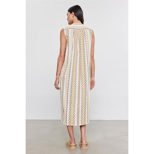 Velvet by Graham and Spencer - Women's Shift Dress