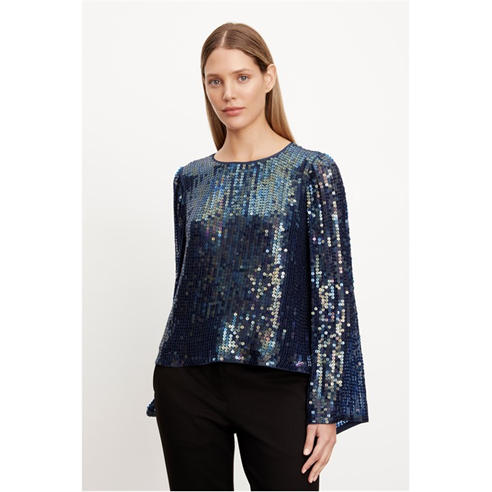 Velvet by Graham and Spencer - Women's Regular Fit T-Shirt