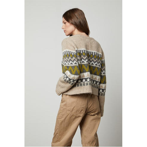 Velvet by Graham and Spencer - Women's Regular Fit T-Shirt