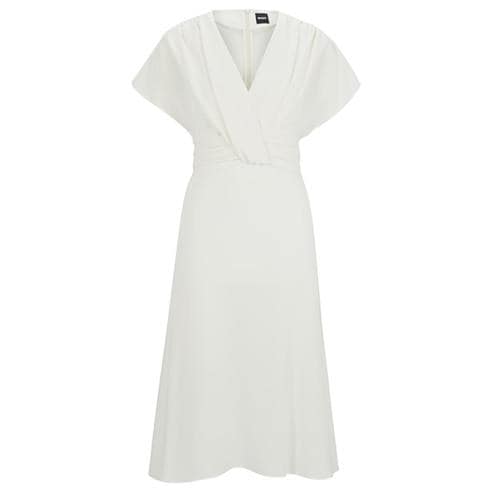 Boss - Women's Debasa2 T-Shirt Dress