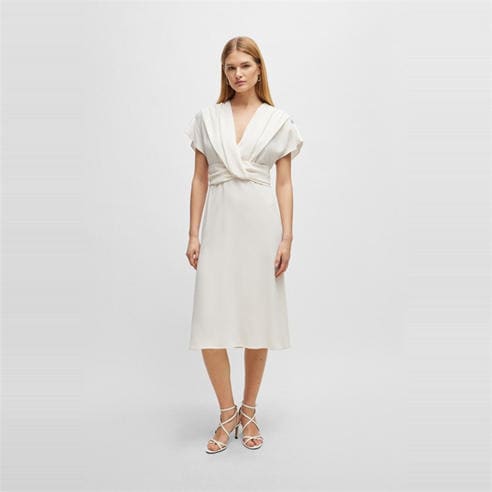 Boss - Women's Debasa2 T-Shirt Dress