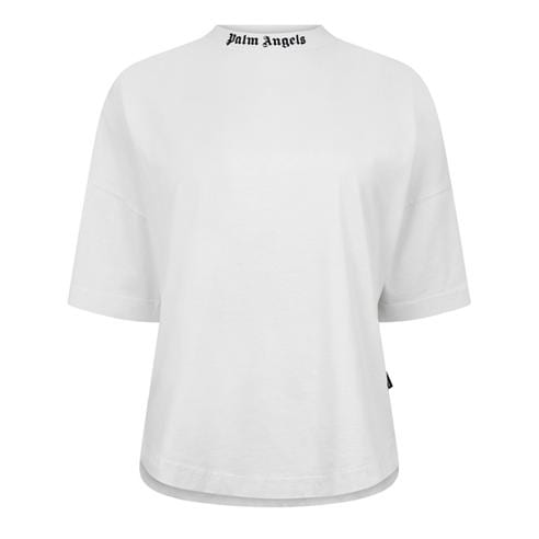 PALM ANGELS - Women's Oversized T-Shirt