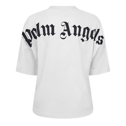 PALM ANGELS - Women's Oversized T-Shirt