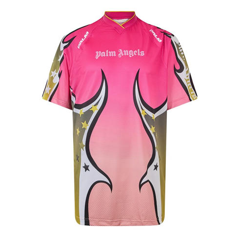 PALM ANGELS - Women's T-Shirt Dress