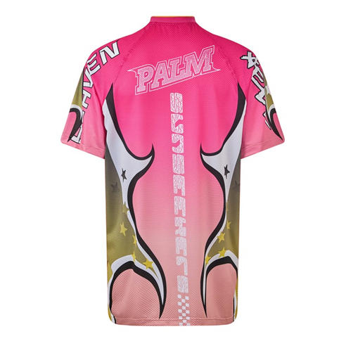 PALM ANGELS - Women's T-Shirt Dress
