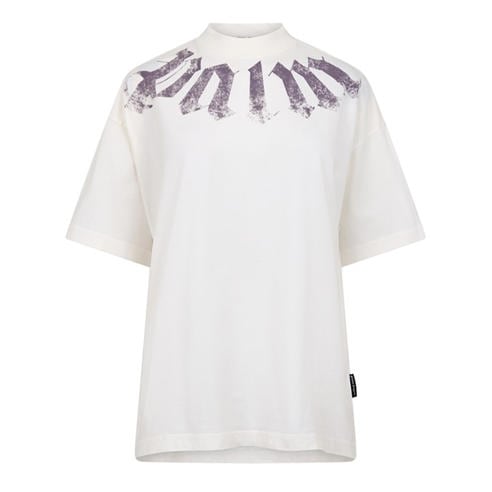 PALM ANGELS - Women's Oversized T-Shirt