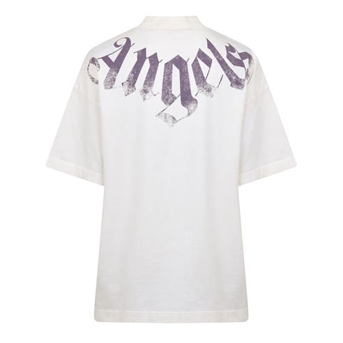 PALM ANGELS - Women's Oversized T-Shirt