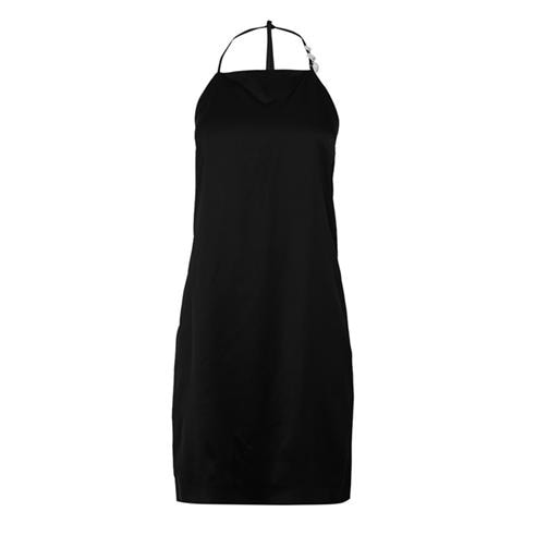 Boss - Women's Dekani Hc Long Maxi Dress