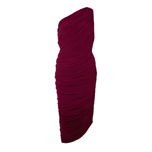 NORMA KAMALI - NK Diana Gown Ld54