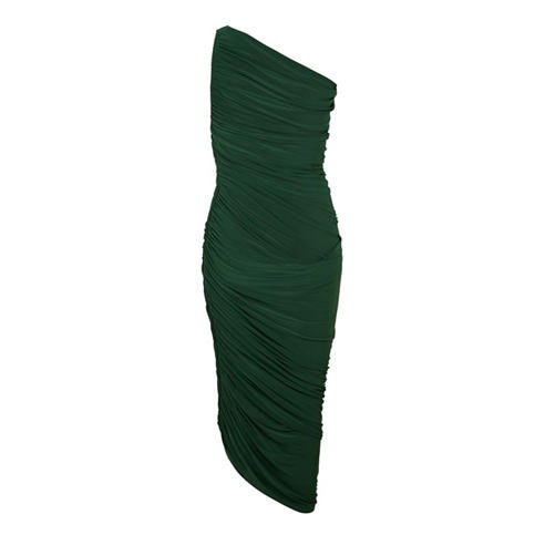 NORMA KAMALI - NK Diana Gown Ld61