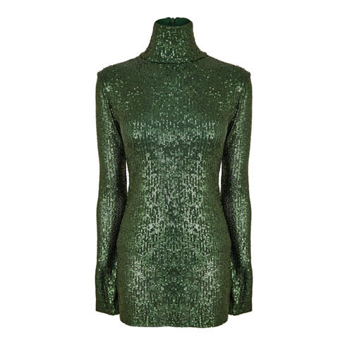 NORMA KAMALI - NK TNk Pickleball Ld61