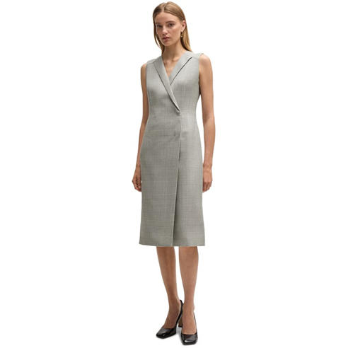 Boss - Women's Dimala T-Shirt Dresses