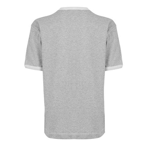 AMI PARIS - Ami Ringr Tee Ld61