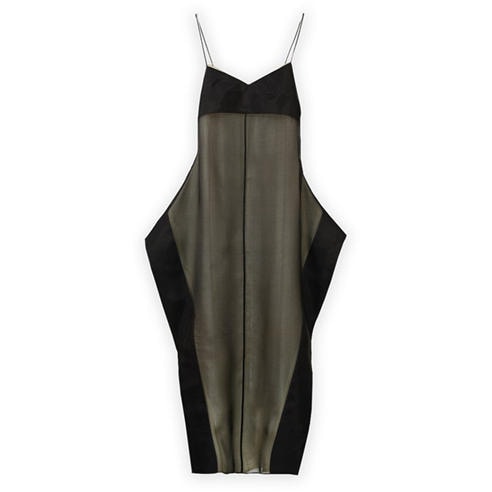 VORANINDA - Women's Kourtney Slip Dress